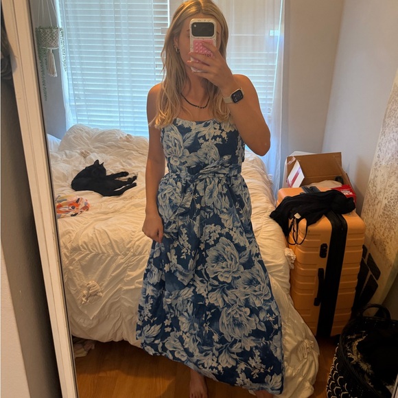 Joie Dresses & Skirts - JOIE maxi dress